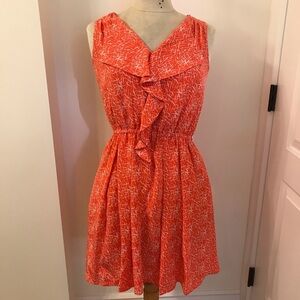 Cynthia Steffe dress